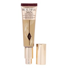 Charlotte's Beautiful Skin Foundation - Fondotinta, CHARLOTTE TILBURY