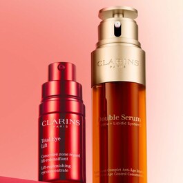 TOTAL EYE LIFT - Trattamento  Lifting Ridensificante zona sguardo