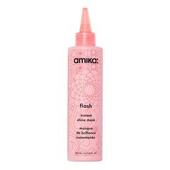 Flash - Maschera glossy lucentezza istantanea, AMIKA