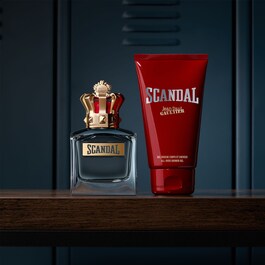 Scandal Pour Homme - Gel Doccia 
