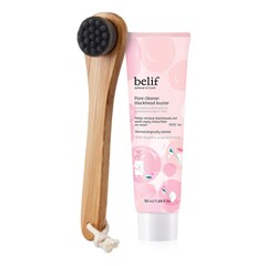 Pore Cleaner Blackhead Buster - Detergente Punti Neri, BELIF