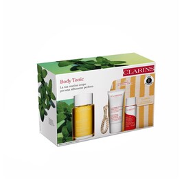 Body Tonic Kit - Cofanetto Corpo