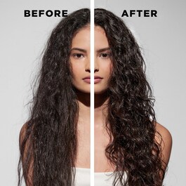 Curl Manifesto Balsamo Fondant Hydratation Essentielle per capelli ricci