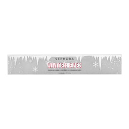 Winter Eyes - Palette occhi