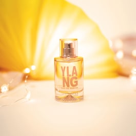 Ylang- Eau De Parfum Formato Viaggio