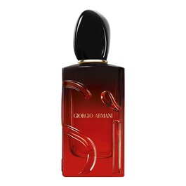 Sì Passione - Eau de Parfum Intense