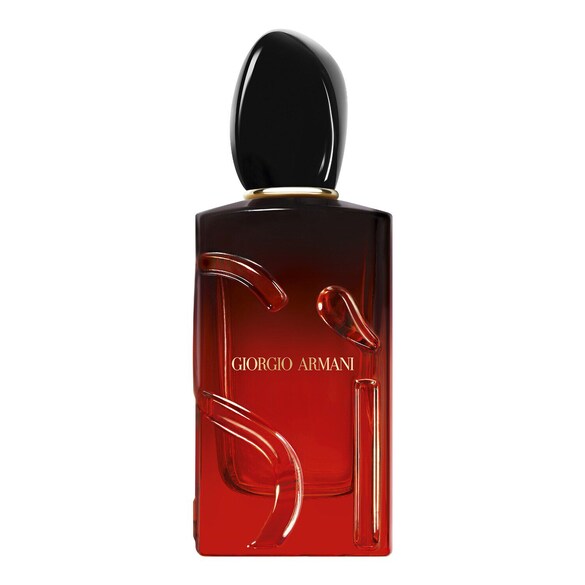Sì Passione - Eau de Parfum Intense, ARMANI
