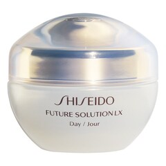 Future Solution LX - Crema Giorno Protettiva Antietà SPF20, SHISEIDO
