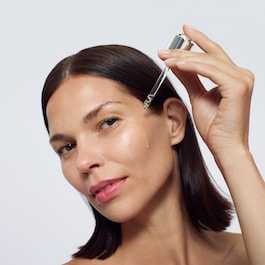 Black Diamond Retinol Oil - Olio anti-età