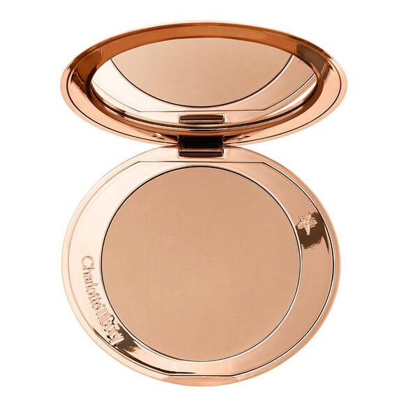 Airbrush Bronzer - Terra Abbronzante, CHARLOTTE TILBURY