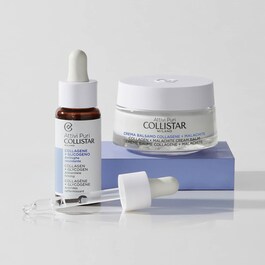Crema Balsamo Collagene + Malachite - Crema Viso