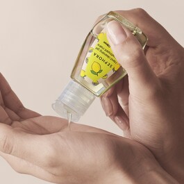 Gel detergente mani - Trattamento per le mani