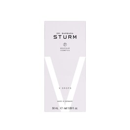 V Drops - Siero intimo equilibrante a pH neutro