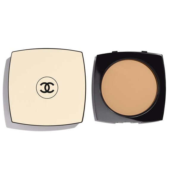 LES BEIGES - Ricarica Poudre Belle Mine Naturelle, CHANEL