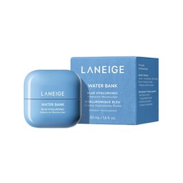 Water Bank Intensive Moisturizer - Crema idratante ricca