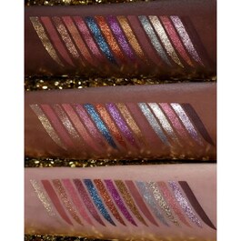 Luminous Legends - Mega palette di ombretti