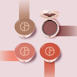 Neo Nude Melting Color Balm - Blush in Crema Multiuso