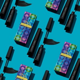 Hella Thicc Full-size Volumizing Mascara Duo - Cofanetto make-up