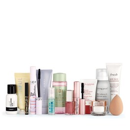 Holidays Superstars - Cofanetto di Natale