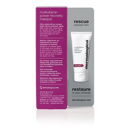 Multivitamin Power Recovery Mask Age Smart - Maschera viso