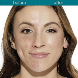 Siero fondotinta SEA hydroflex™ - Fondotinta