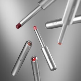 On your collar - Rossetto classico