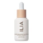 Ilia - Super Serum Skin Tint Spf 30 - Fondotinta Leggero - Super Serum Spf40 Balos St3- - Donna