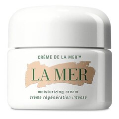 The Moisturizing Cream - Crema idratante rigenerazione intensa, LA MER