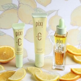 +C VIT - Primer perfezionatore illuminante