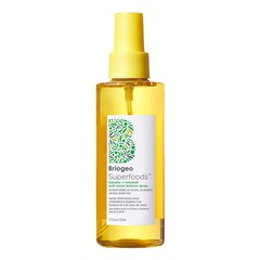 Superfoods - Spray testurizzante per capelli mossi alla banana + noce di cocco, BRIOGEO