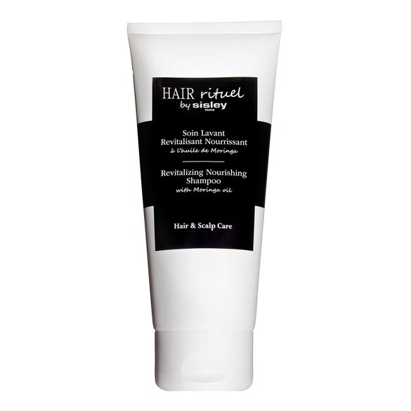Le Soin Lavant Revitalisant Nourrissant , HAIR RITUEL BY SISLEY