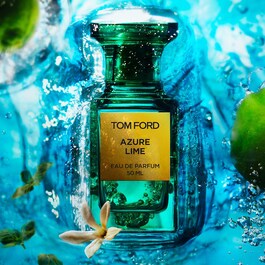 Azure Lime Private Blend- Eau de Parfum