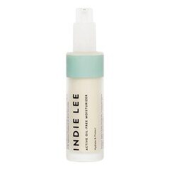Trattamento idratante attivo oil-free, INDIE LEE