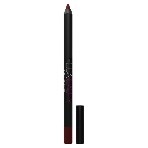 Lip Contour - Matita contorno labbra mat, HUDA BEAUTY