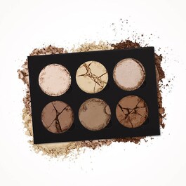 Contour Kit - Palette contouring