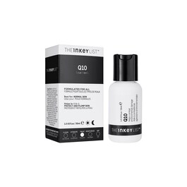 Siero antiossidante al Q10
