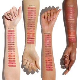 Rouge Dior – Balsamo labbra ricaricabile universale – Idratante e lenitivo