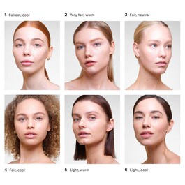 Veil Hydratating Skin Tint - Fondotinta