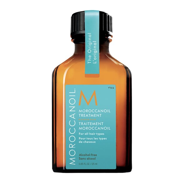 Trattamento Moroccanoil -  Trattamento Capelli - Formato Viaggio, MOROCCANOIL