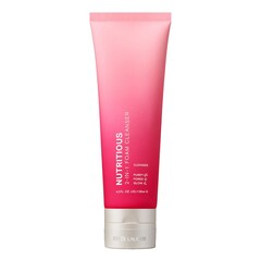 Nutritious 2-in-1 Foam Cleanser - Detergente in schiuma, ESTÉE LAUDER