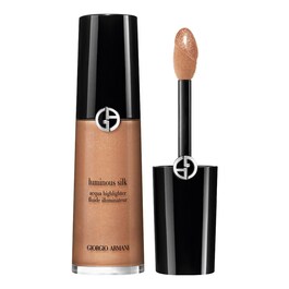 Luminous Silk Acqua Highlighter - Illuminante liquido 