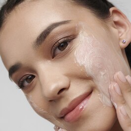 Balsamo struccante in crema - Struccante per occhi e viso