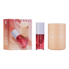 Hydrating Lip Care Duo - Set di due trattamenti idratanti per labbra, FENTY SKIN
