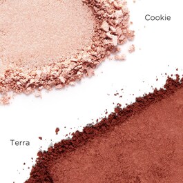 Blush'n Lit - Mini Kit Duo Blush & Illuminante