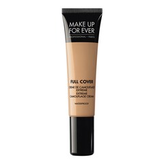 Full Cover - Crema Camouflage/Nascondi Imperfezioni, MAKE UP FOR EVER