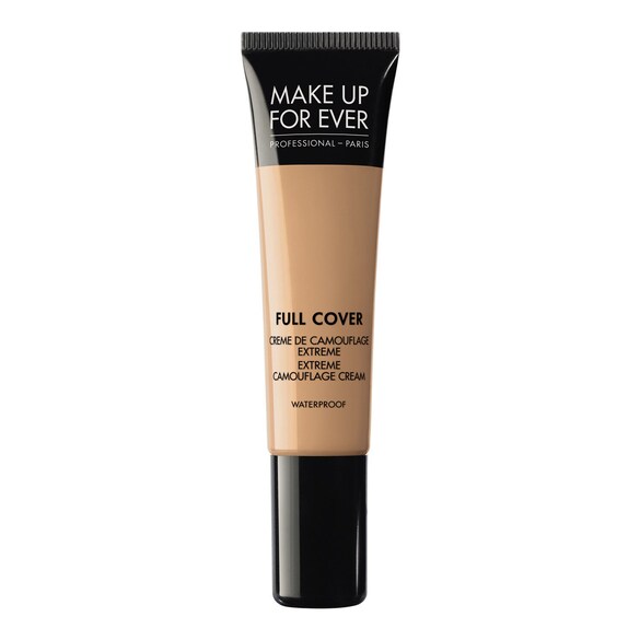 Full Cover - Crema Camouflage/Nascondi Imperfezioni, MAKE UP FOR EVER