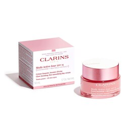 Multi-Active - Crema Giorno SPF15