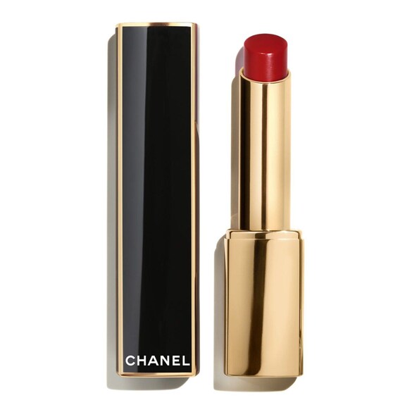 CREAZIONE ESCLUSIVA ROUGE ALLURE L'EXTRAIT - Il Rossetto Ad Alta Intensità , CHANEL