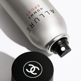 ALLURE HOMME SPORT - Deodorante Vaporizzatore