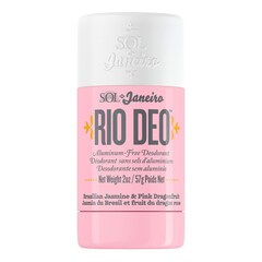 Beija Flor Rio Deo - Deodorante, SOL DE JANEIRO
